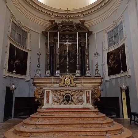 Chiesa Del Voto