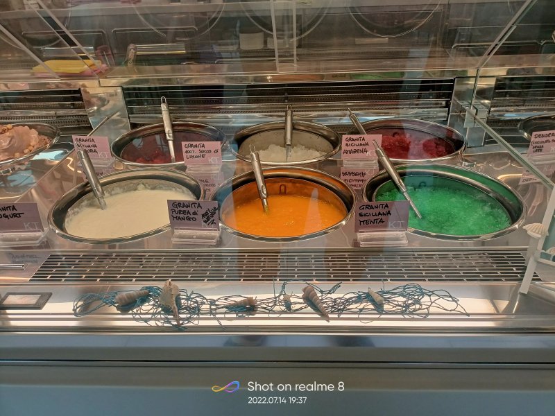 Gelateria Ketty