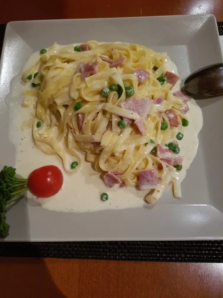 Ristorante Pizzeria Mare Monte