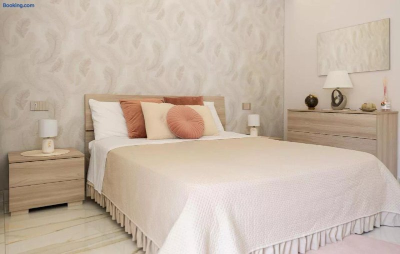 La Perla luxury rooms