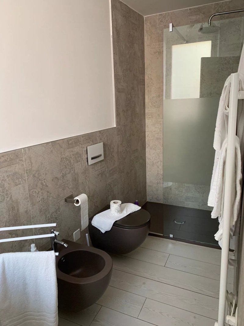 Albergo Diffuso Isola nel Parco