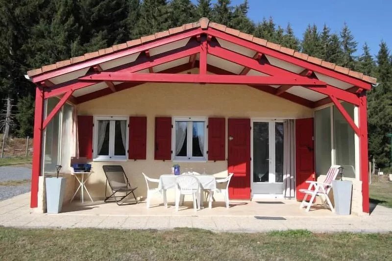 Le Clos des Sapins by Interhome