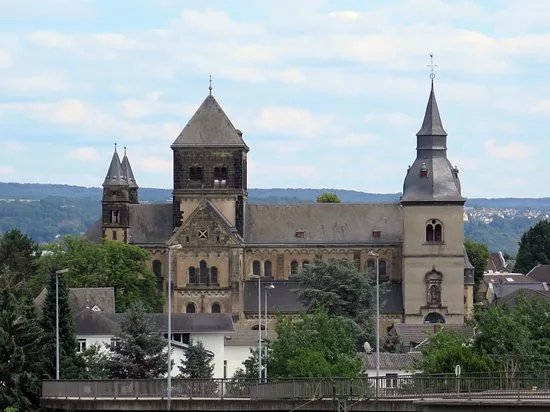 St. Peter und Paul