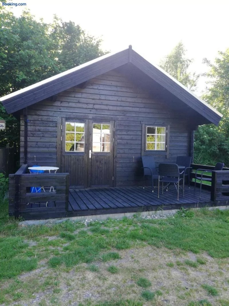 HjemstavnsGaardens Camping