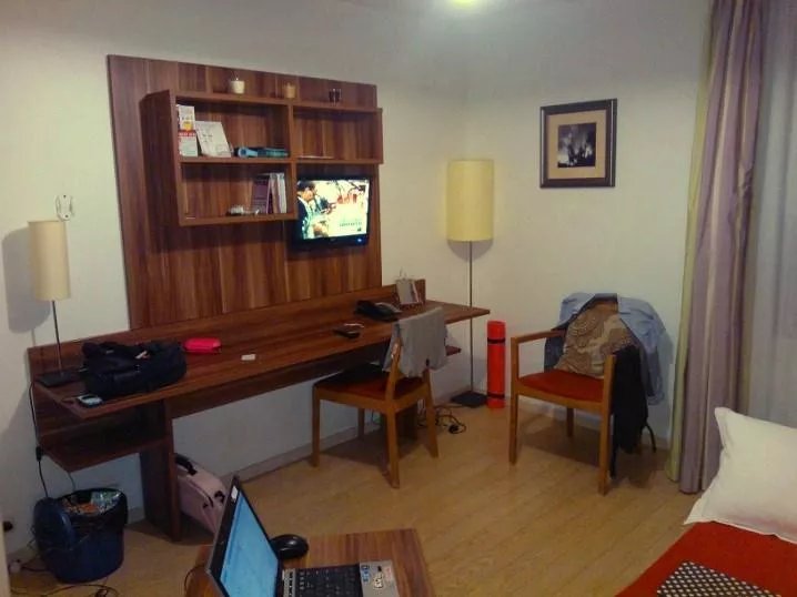 Residhome Residence Bures Sur Yvette