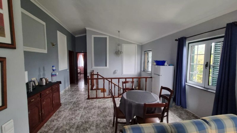 The Emigrant House