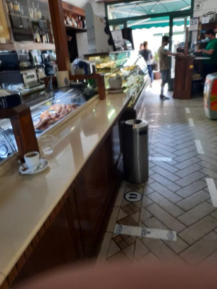 Caffe Italia