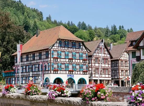 Historische Altstadt