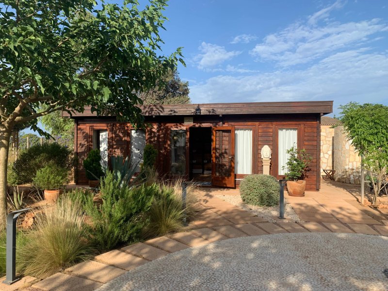 The Ayurveda Resort House of Silence