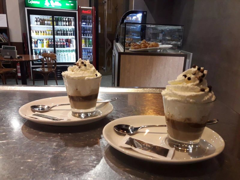 La Rutlla Cafe
