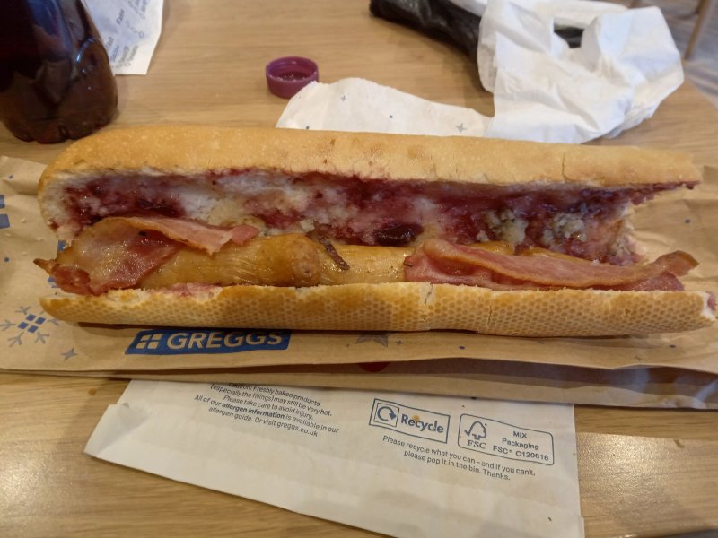 Greggs