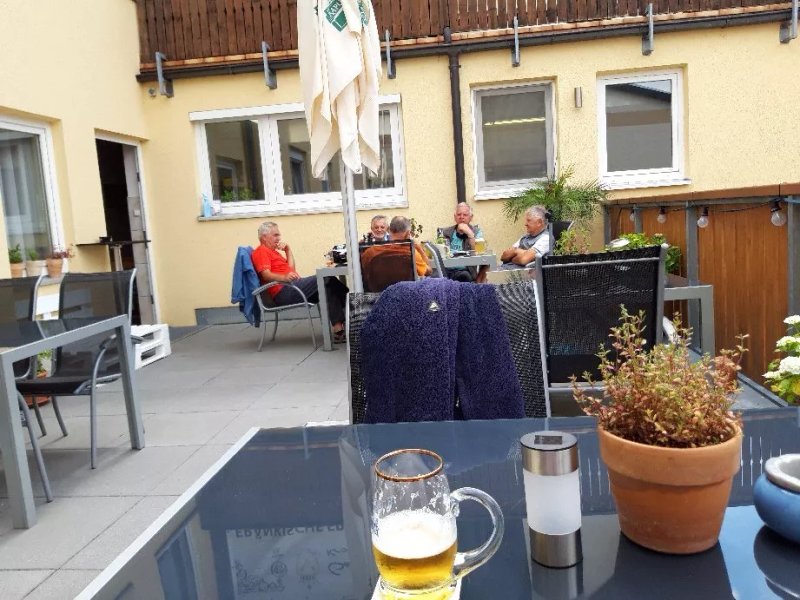 Gasthof Krone-Lax