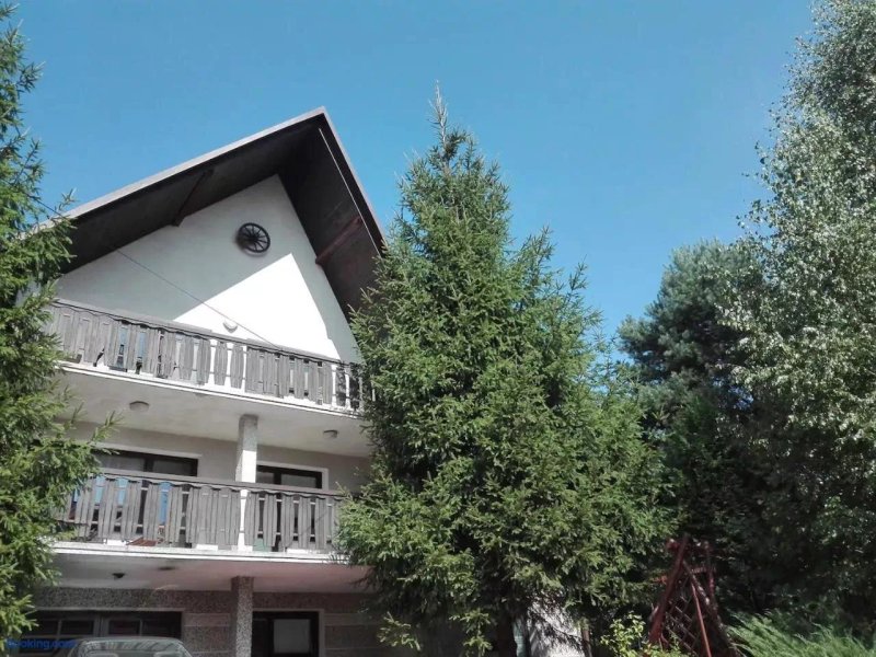 Agroturystyka Janiczek Tuchow