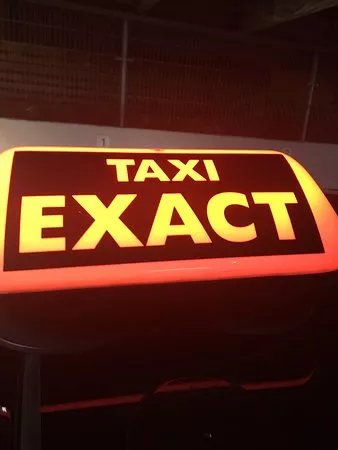 Taxi Exact Arnhem