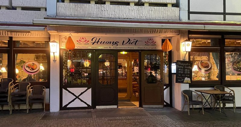 Huong Viet