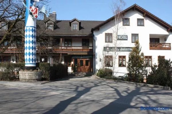 Hotel Faltermaier