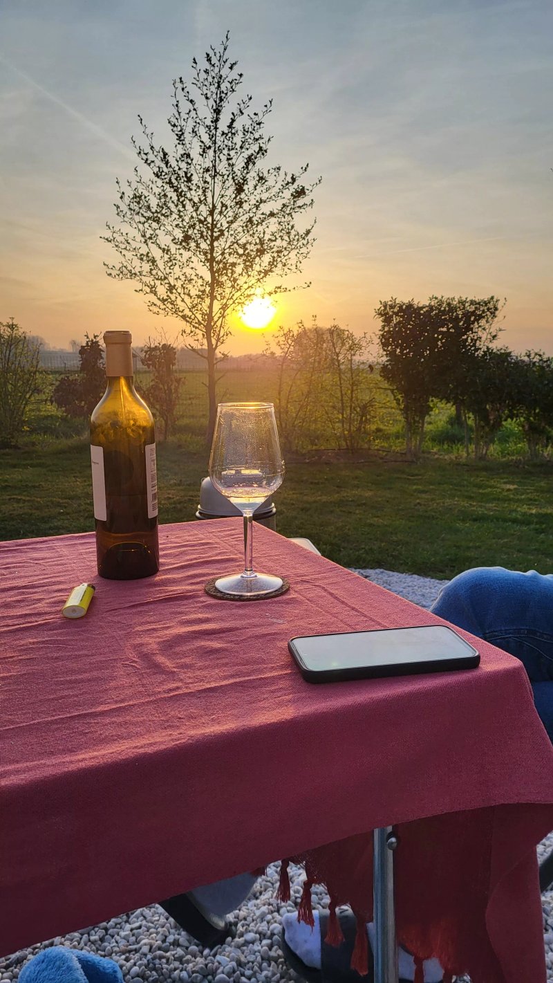 Camping De vliert