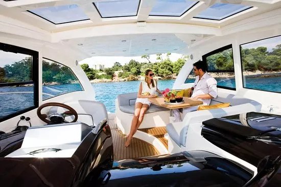 Amalfi Luxury Tour