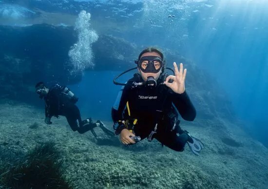 Formentera Divers