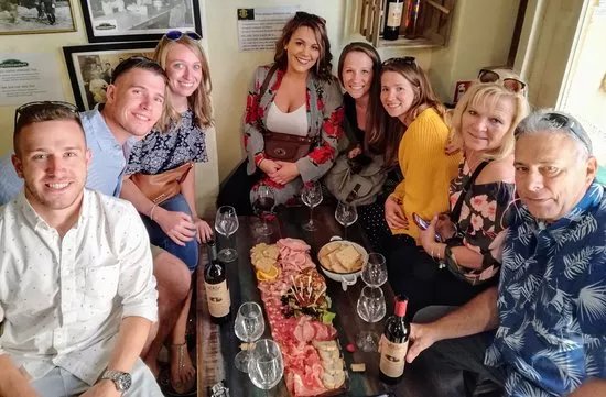 Food Tours of Rome