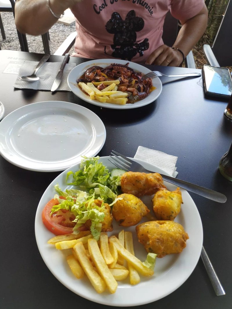 La Maria Bar Cafeteria