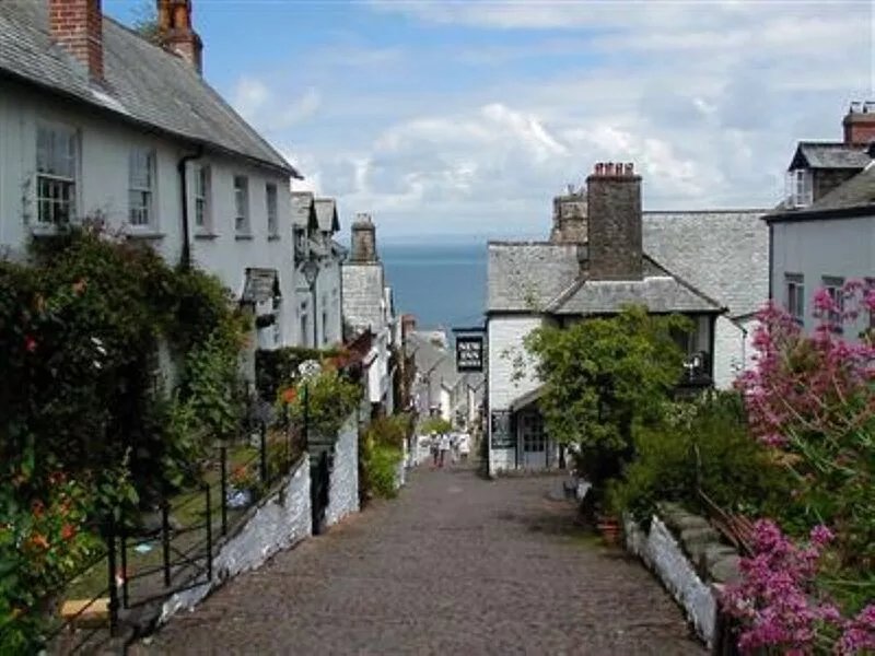 Acorn Cottage Detached Self Catering Accommodation