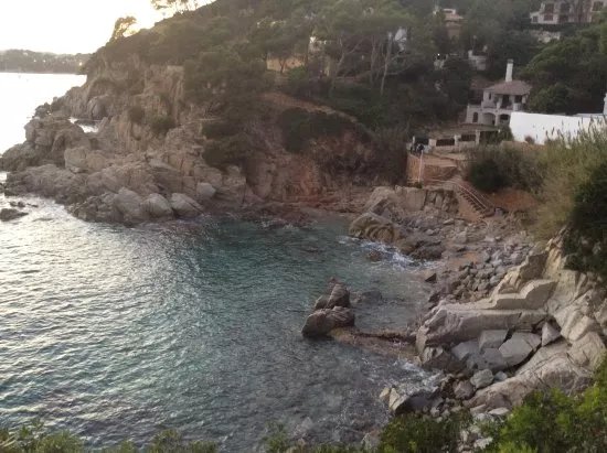 Cala Trons