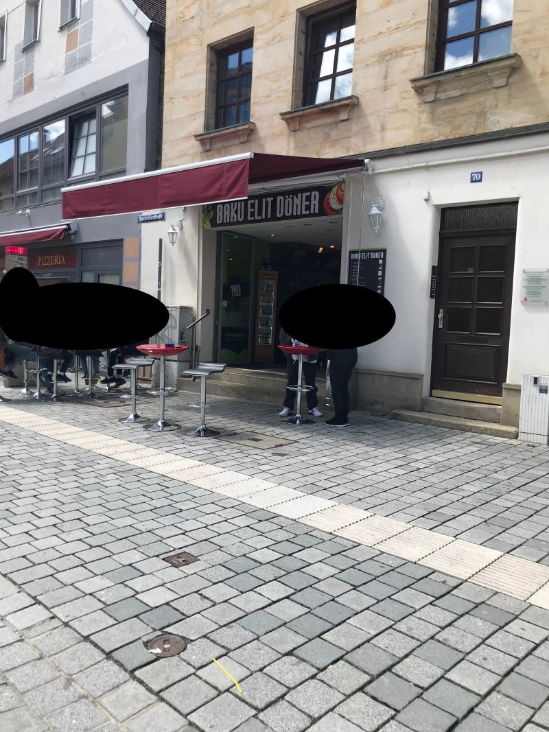 Baku Elit Doner