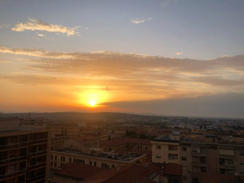 La Terrazza Di Anna