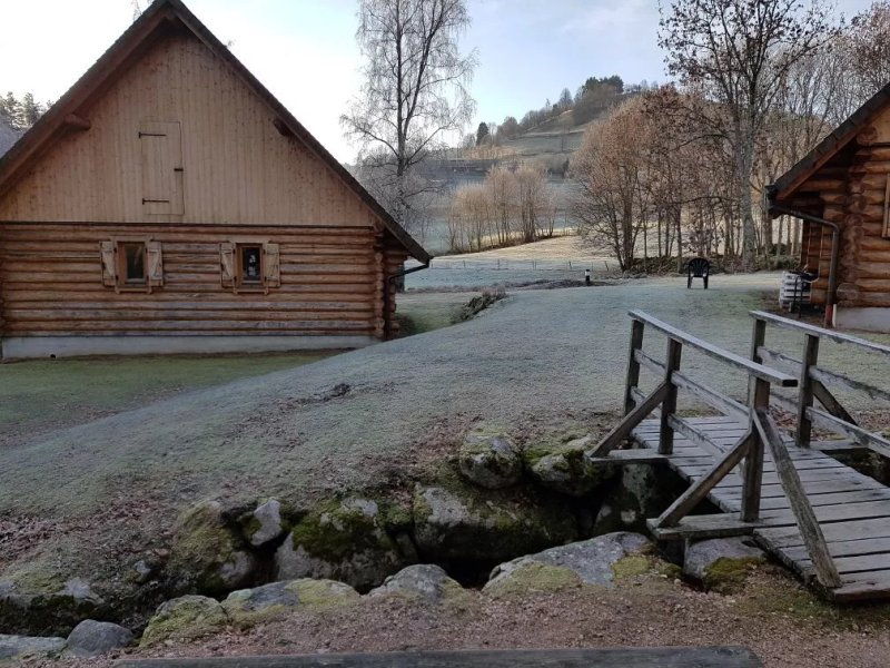 Chalets Les Lodges Vallee De Kaysersberg