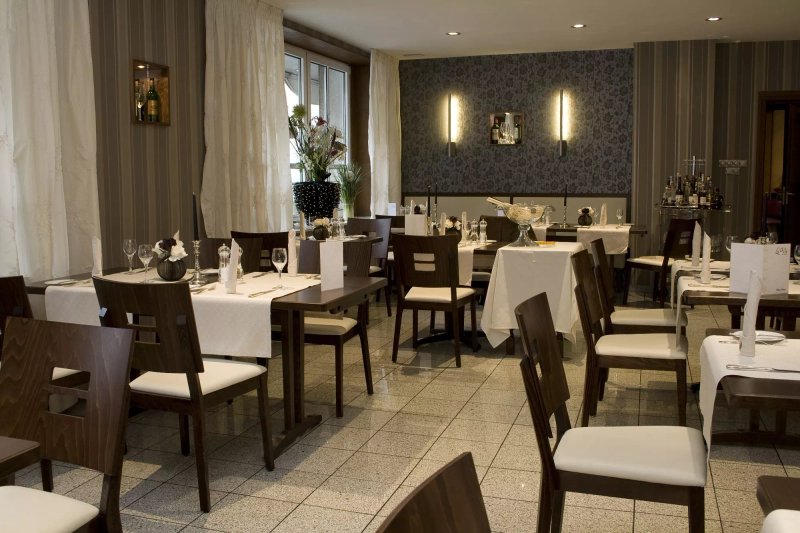 Hotel Restaurant Passmann