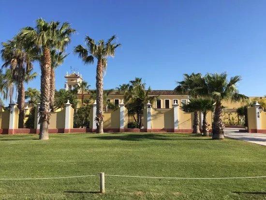 Montenmedio Golf & Country Club