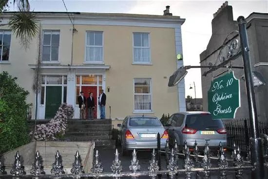 Ophira Bed and Breakfast