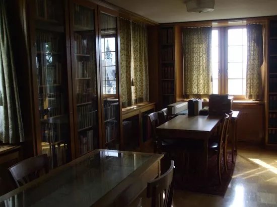 Thomas Mann Archives