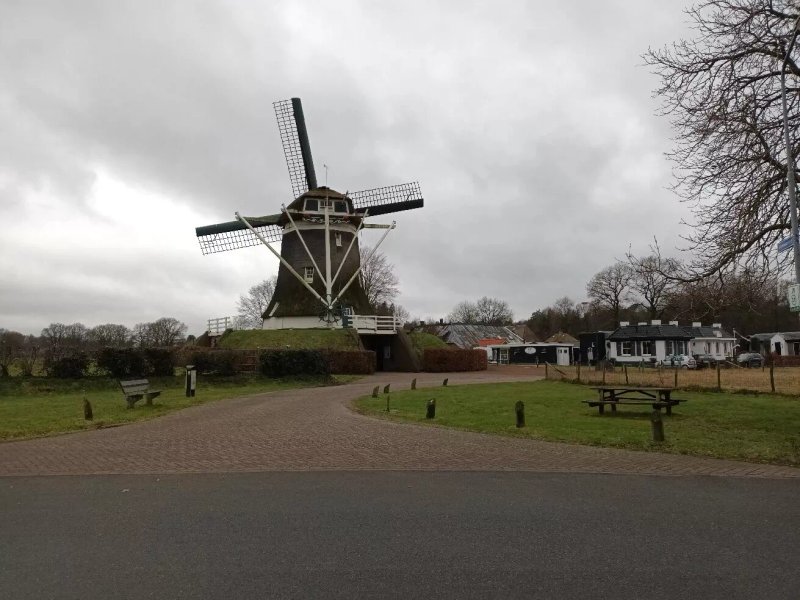 Molen de Hoop