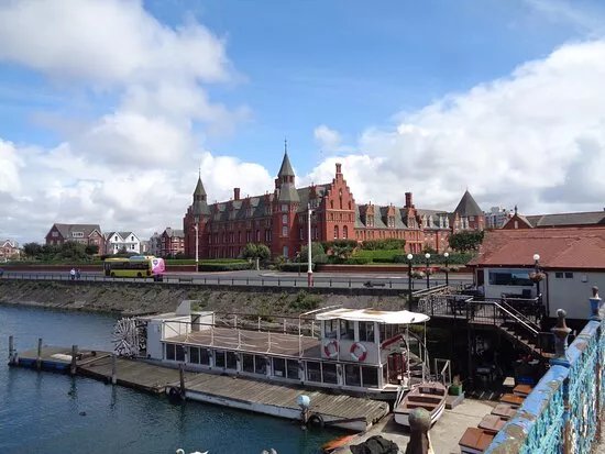 Southport Promenade Hospital