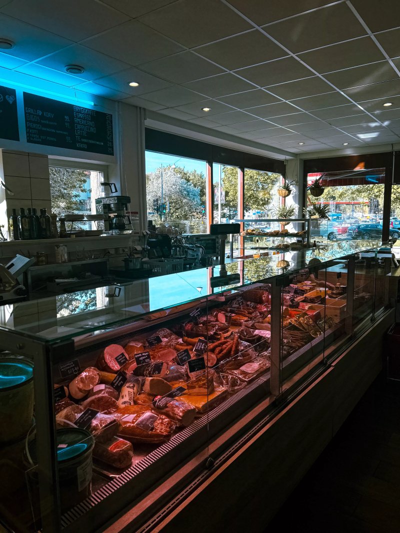 Polonez Cafe&deli - Polish Delicatessen