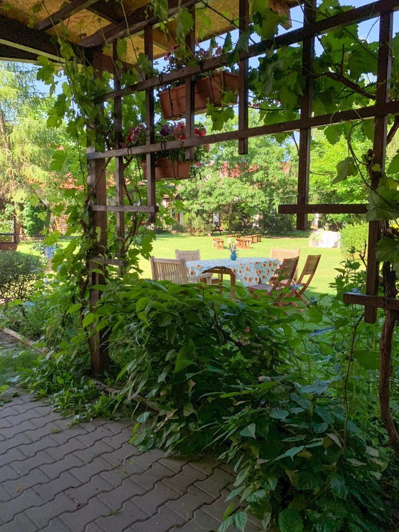 Rybarska Basta Bungalovy Nechranice
