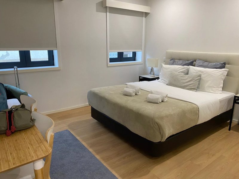 Porto Downtown Living - Picaria Apartments