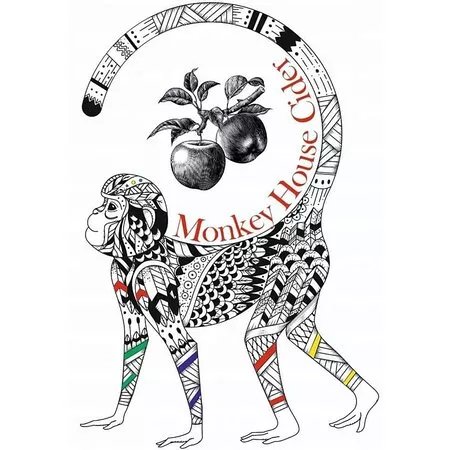 Monkey House Cider