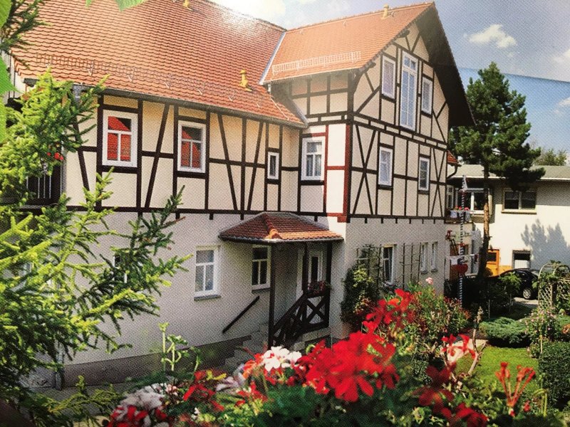 Pension Lindenhof