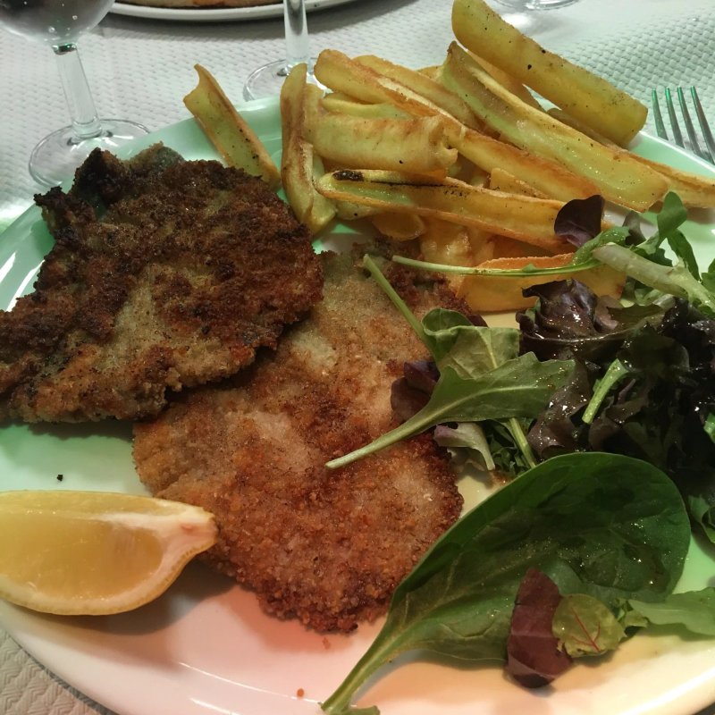 Siciliano Ristorante