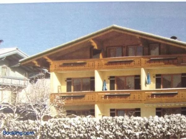 Ferienhaus Bergland