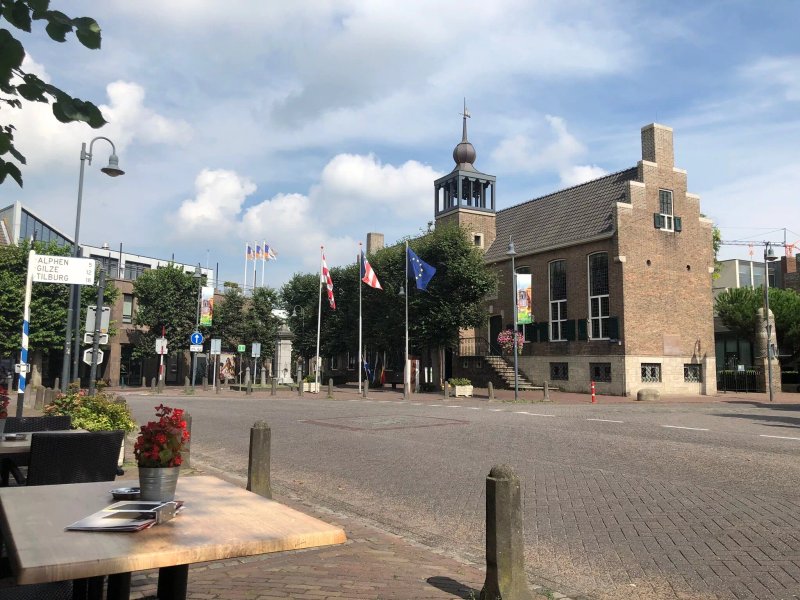 De Pannekoekenbakker