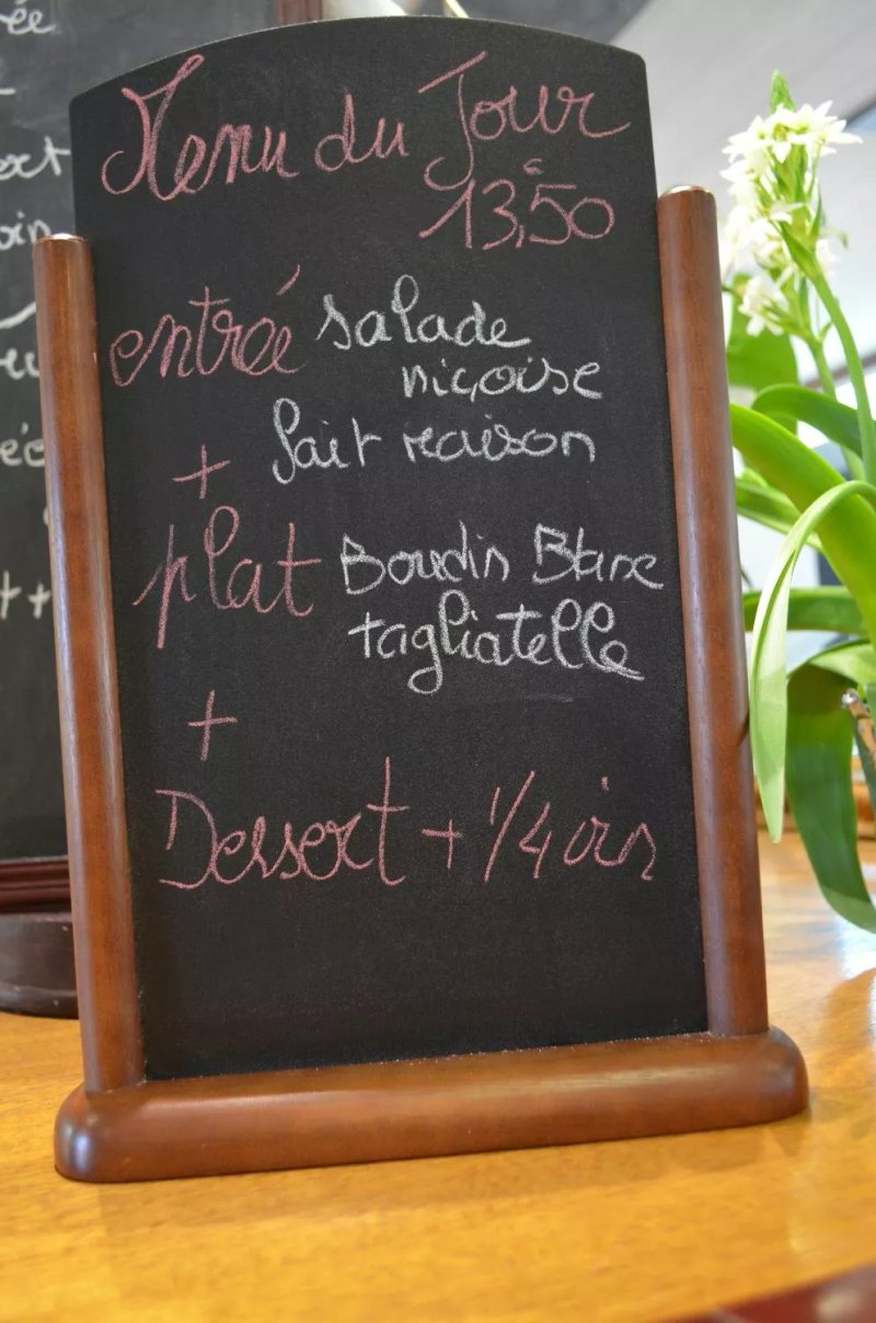 Le Bistrot Sur Loire