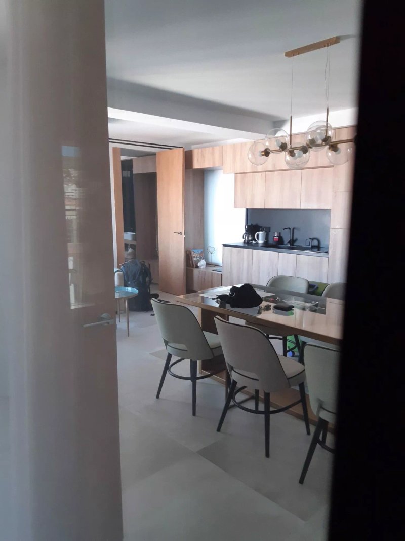Luxury Alhambra Penthouse Collection