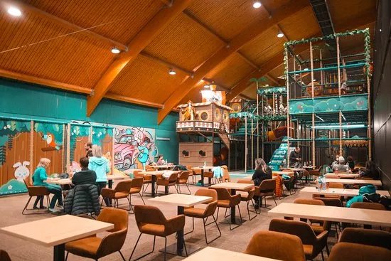 Sport Centrum Morava