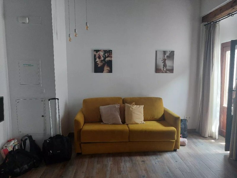 Apartamentos Boutique Granada 3000