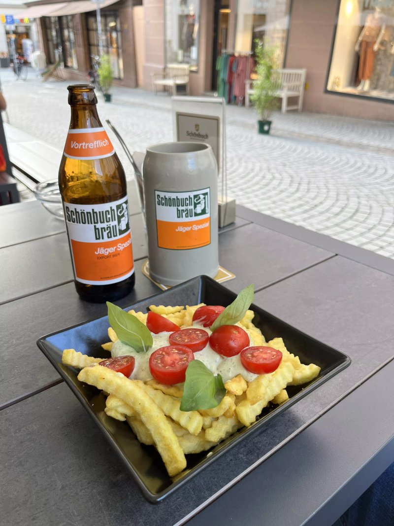 Das Jager