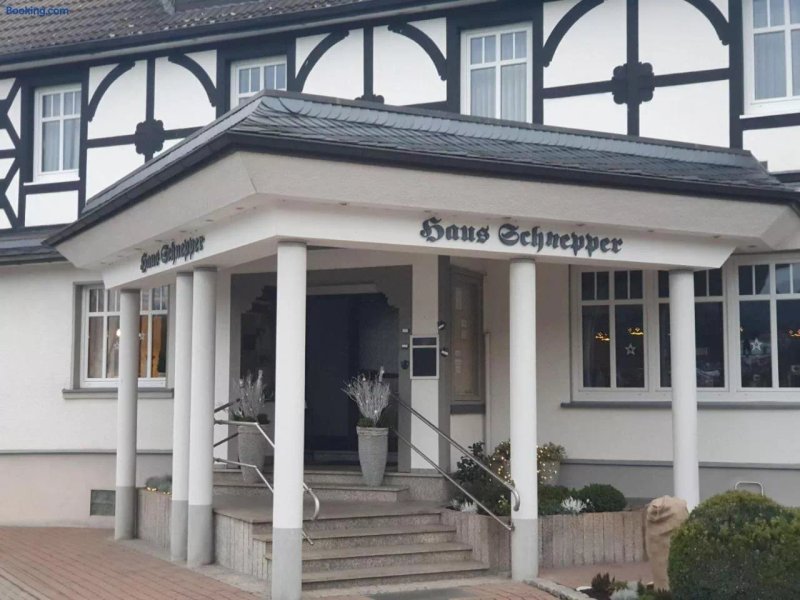 Hotel Haus Schnepper